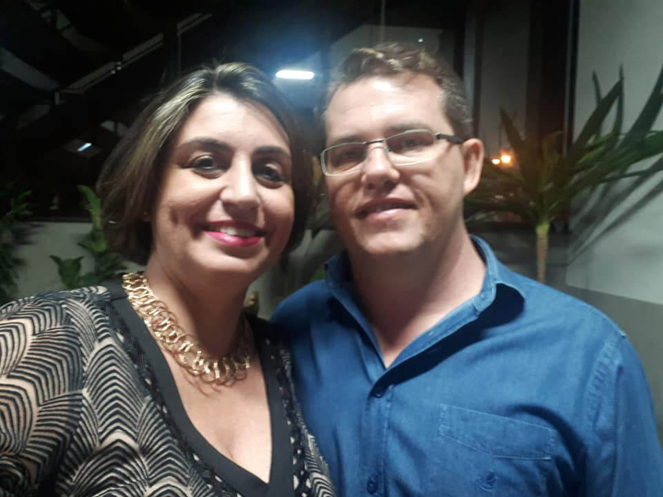 Negociações imobiliárias