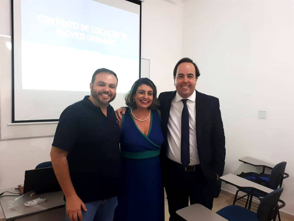 Locação Urbana